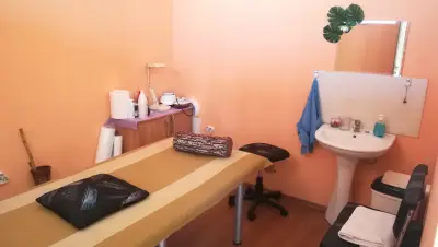 Център за красота МАЯ