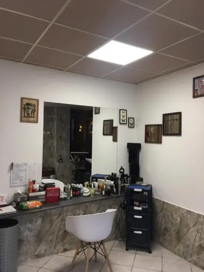 Фризьорски Салон При Мануела
