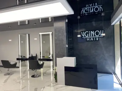 VGINOV HAIR SALON