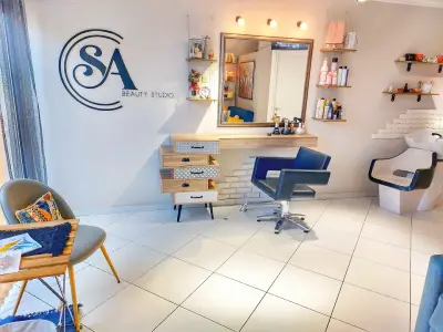 𝐒𝐨𝐮𝐥 & 𝐀𝐧𝐠𝐞𝐥 S & A