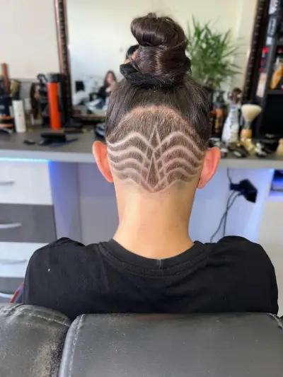 Hair Style Crown - Фризьорски салон