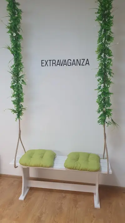 Екстраваганца