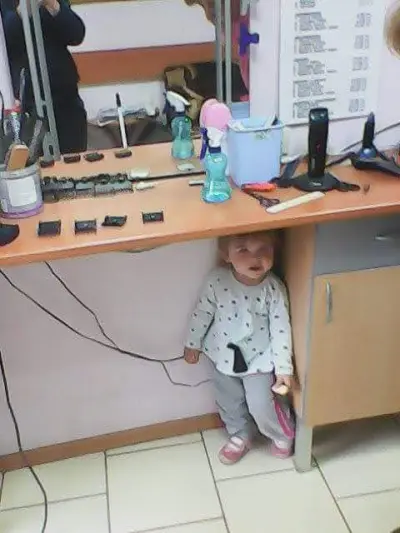 Фризьорски салон "ДИДО"