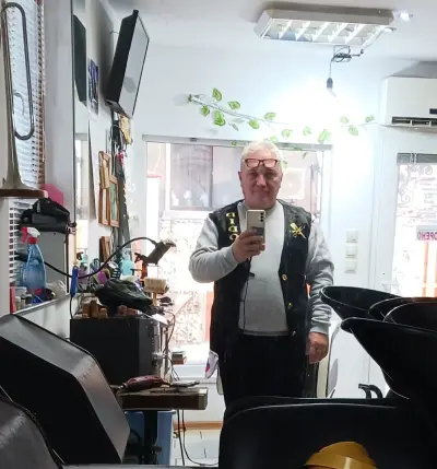 Фризьорски салон "ДИДО"