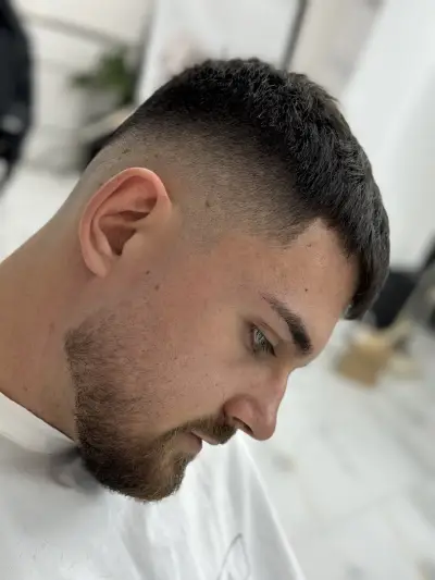 Hairgods barbershop