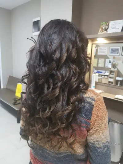 Фризьорски салон Надя Style