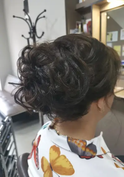 Фризьорски салон Надя Style