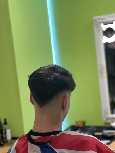 BarberShop LUXE