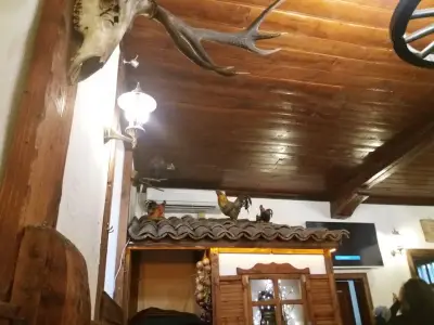 Souvenier Store, Internet Cafe, Магазин Сувенири