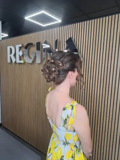 Студио ,, REGINA “