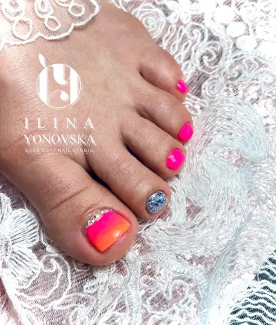 Base Coat Nail Studio