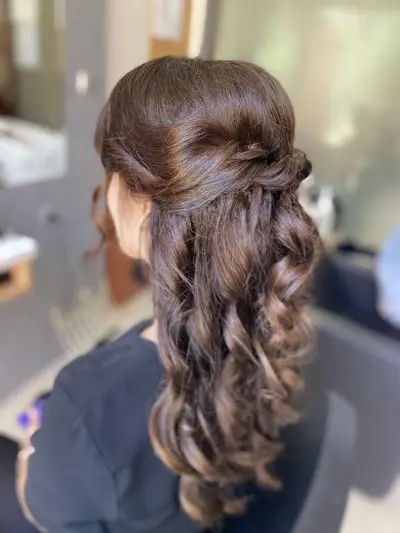 BEAUTY BY S&I HAIR STUDIO