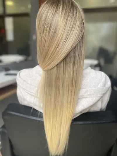 BEAUTY BY S&I HAIR STUDIO