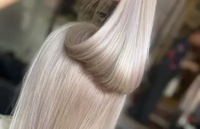 BEAUTY BY S&I HAIR STUDIO