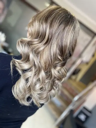 BEAUTY BY S&I HAIR STUDIO
