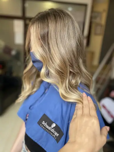 BEAUTY BY S&I HAIR STUDIO