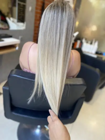 BEAUTY BY S&I HAIR STUDIO