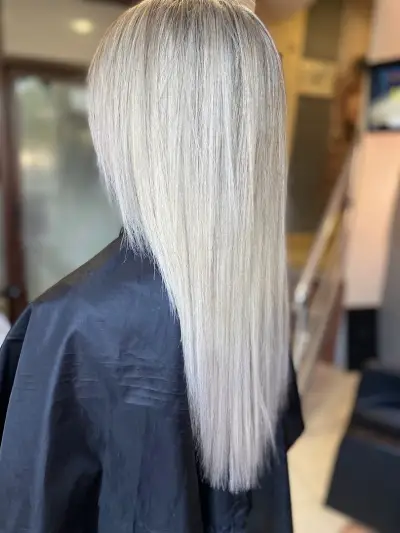 BEAUTY BY S&I HAIR STUDIO