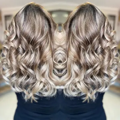 BEAUTY BY S&I HAIR STUDIO