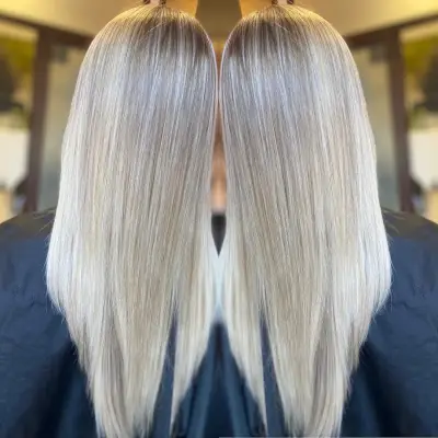 BEAUTY BY S&I HAIR STUDIO