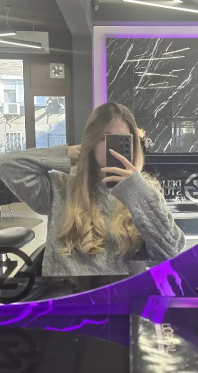 Deluxe Fashion HAIR - Фризьорски салон