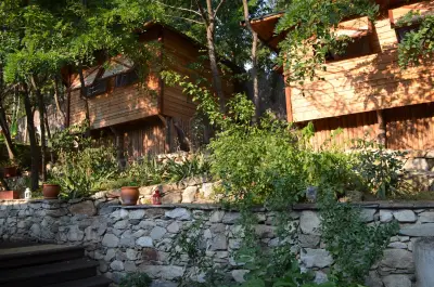 Хумсафар плейс