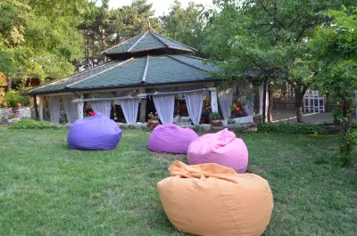 Хумсафар плейс