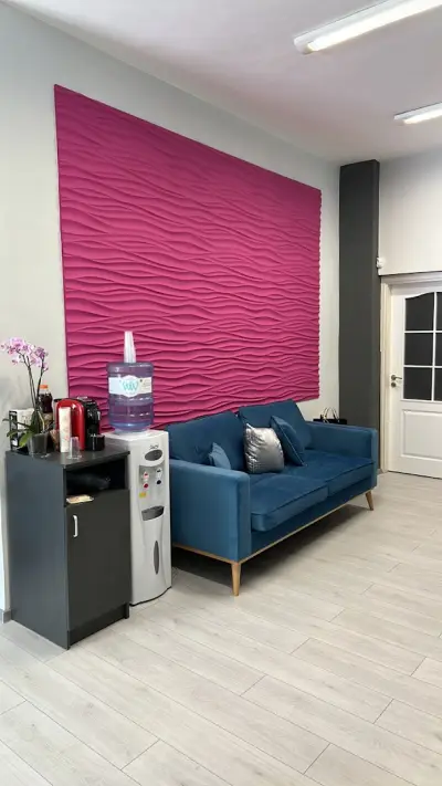 M and M hair and beauty