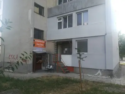 Фризьорски салон "ЗЕГА Стил"