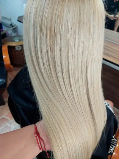 Камелия Стайл