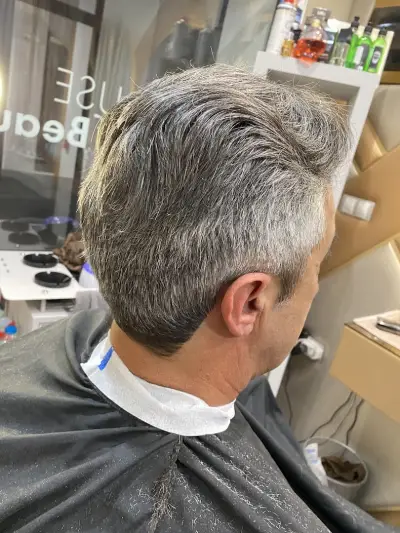 Barbershop Angel’s