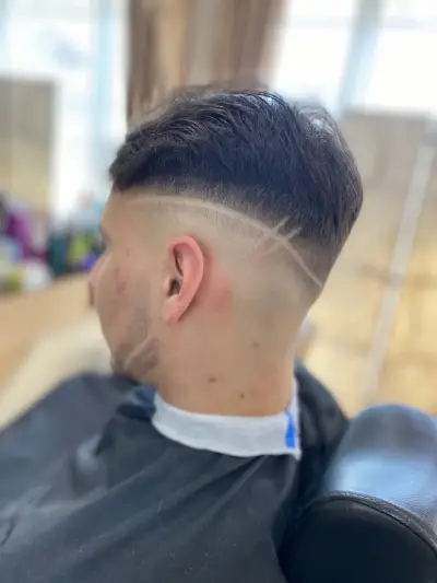 Barbershop Angel’s