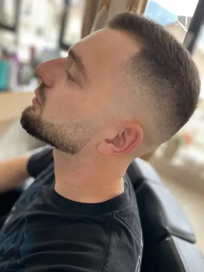 Barbershop Angel’s