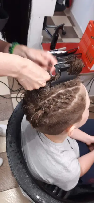 Фризьорски салон ВЕСИ