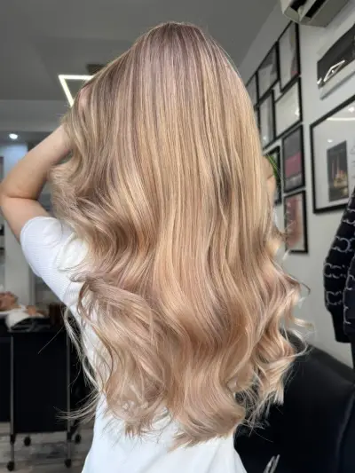 Фризьорски салон Hair Light