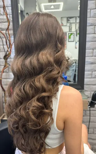 Фризьорски салон Hair Light