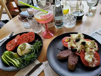 Ресторант Карлово