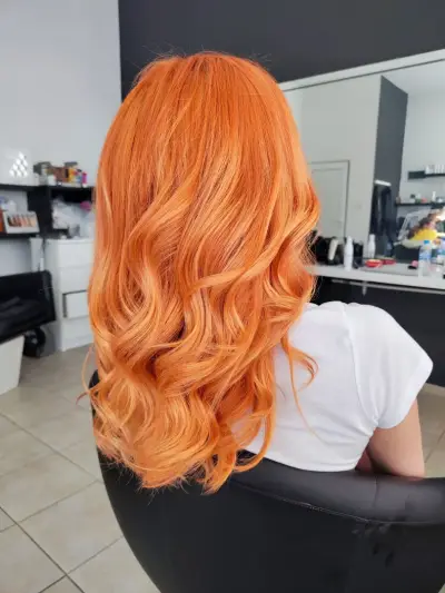Фризьорски салон Silvia Vasileva