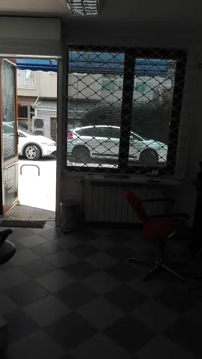 Фризьорски салон Динко Йорданов