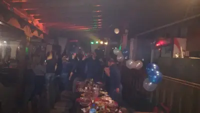 Механа „Дяконъ“
