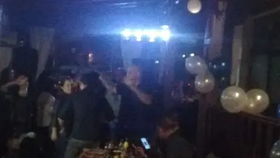 Механа „Дяконъ“