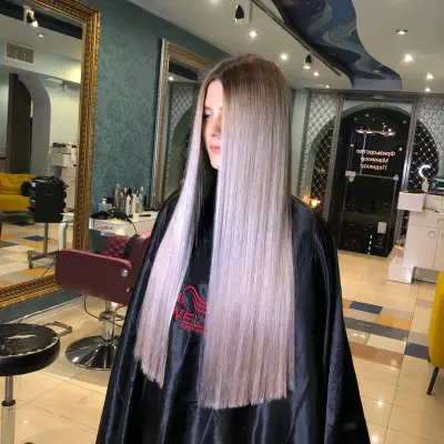Фризьорски салон - САЛОНъТ The Salon