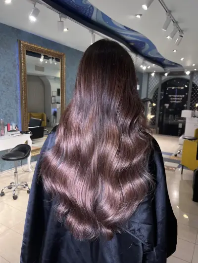 Фризьорски салон - САЛОНъТ The Salon