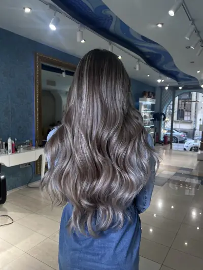 Фризьорски салон - САЛОНъТ The Salon