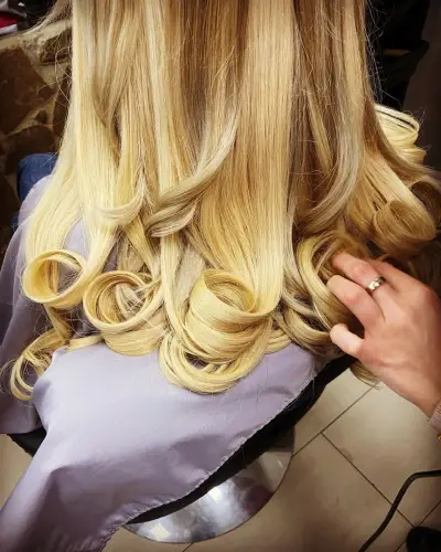 Салон за красота Алегран