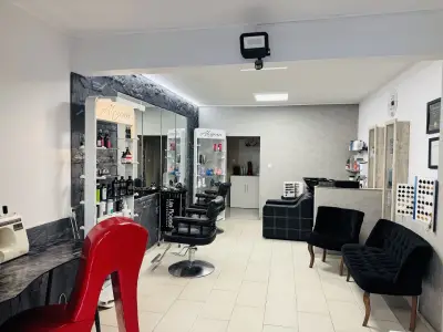 Салон за красота Алегран