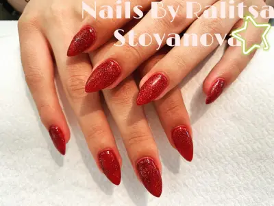 SkyBeauty Nails Studio