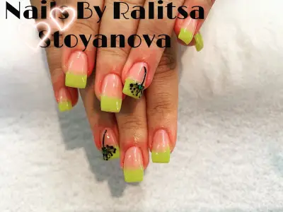SkyBeauty Nails Studio