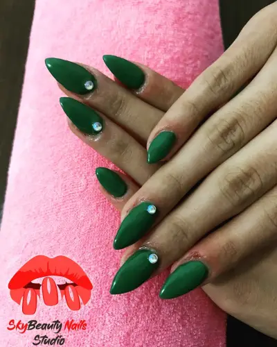 SkyBeauty Nails Studio