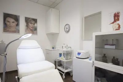 Skin Line Sofia Mladost - лазерна епилация и естетична дерматология